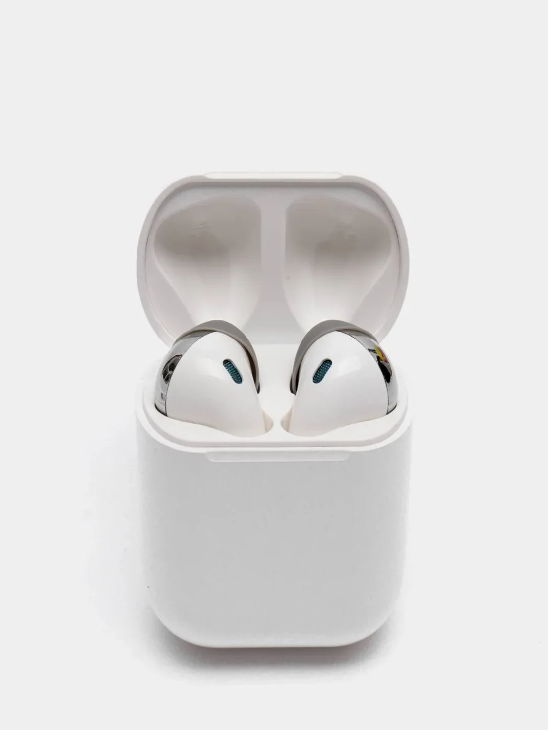 Беспроводные наушники SZX Aiplus 08, Bluetooth наушники с микрофоном