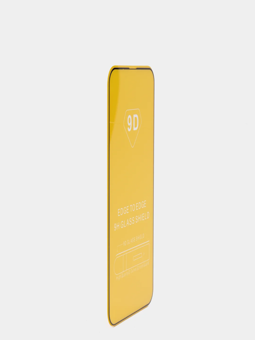 Защитное стекло для iPhone 13 Pro Max, 5 штук