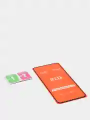 Защитное стекло для Xiaomi Redmi Note 10, Xiaomi Redmi Note 10s, 5 штук