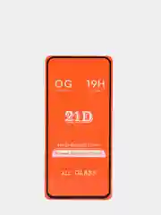 Защитное стекло для Xiaomi Redmi Note 10, Xiaomi Redmi Note 10s, 5 штук
