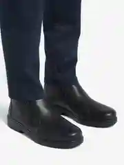 Ботинки мужские зимние, Rieker