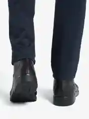 Ботинки мужские зимние, Rieker