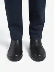 Ботинки мужские зимние, Rieker
