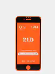 Защитное стекло для iPhone 6/6s, 5 штук