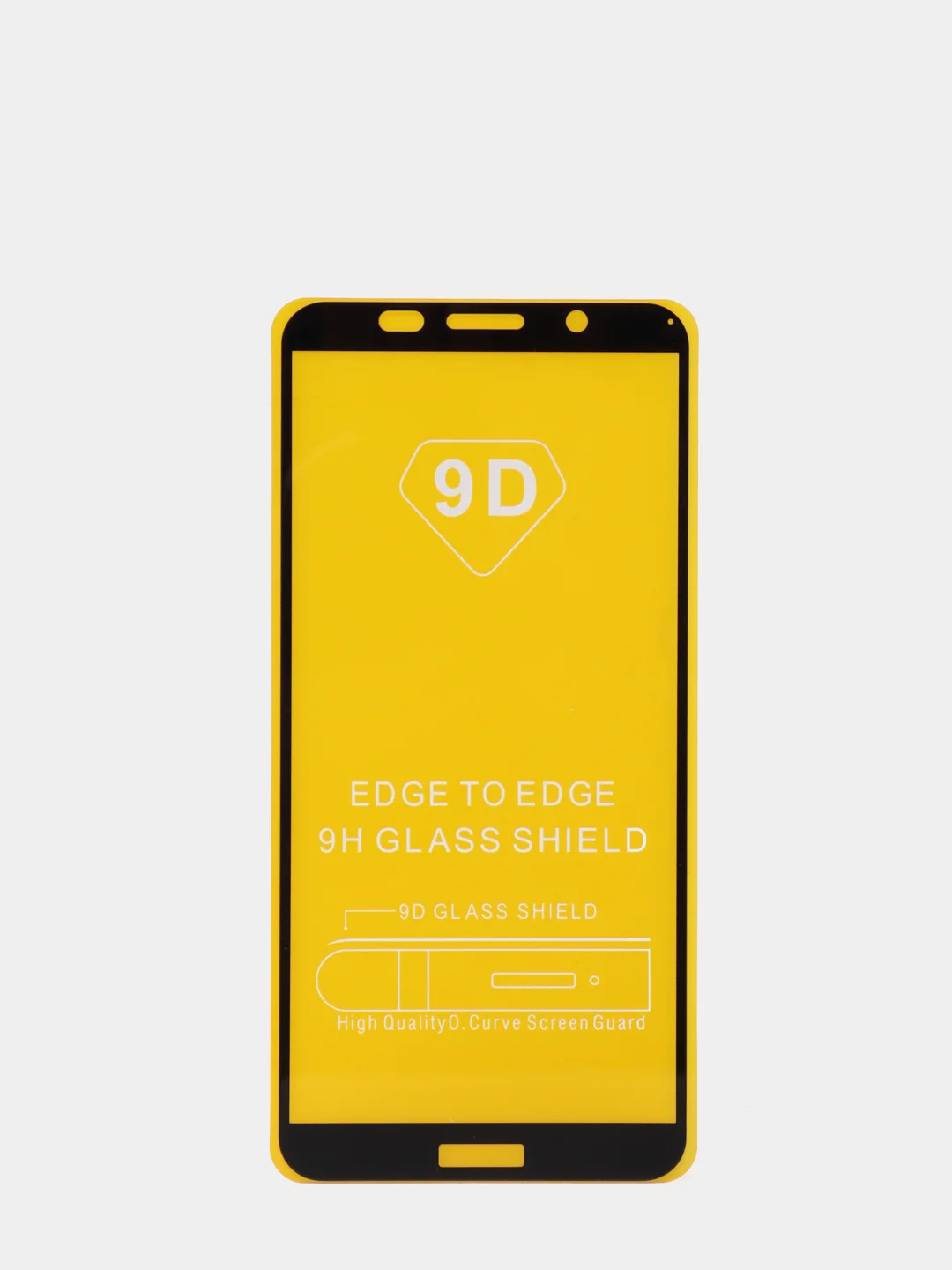 Защитное стекло для Honor 9S/7A/7S/Huawei Y5 (2018)/Y5 Prime (2018)/Y5 Lite, 5 штук