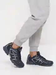 Кроссовки 83-4197 синие