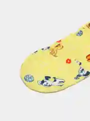 Желтый ползунки для новорожденного мальчика и девочки
