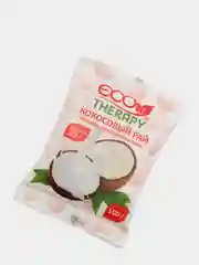 Коктейль для ванн Экотерапия Кокосовый рай, 100 гр