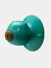 Ледяной игрушка для кошек с кошачьей мятой, на присосках