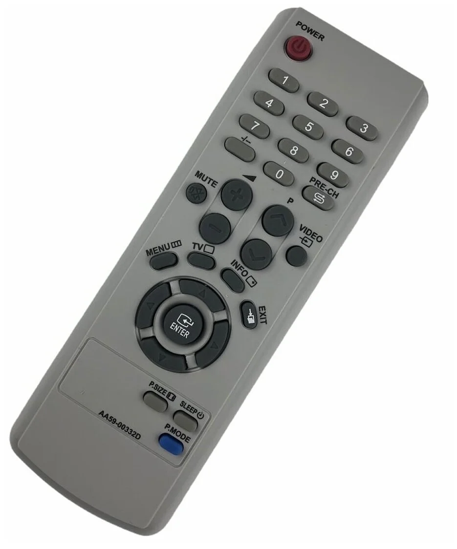 Пульт для телевизора Samsung AA59-00332D
