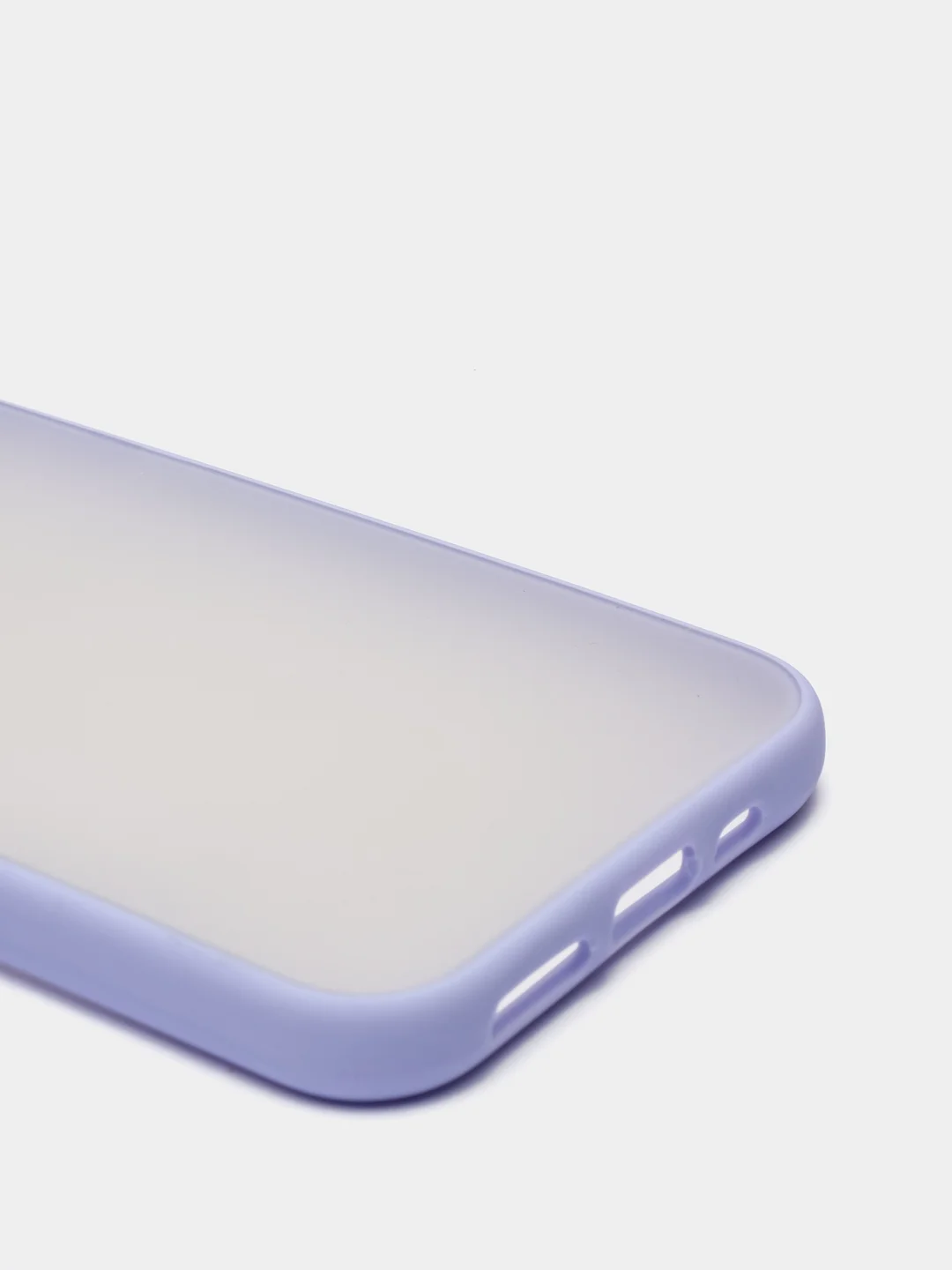 Фиолетовый чехол с защитой шторкой для камеры на iPhone 6s/7/8/Plus/SE/20/X/XS/XR/11/Pro/Max/12/13/айфон