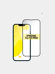 Защитное стекло для iPhone 13 / 13 Pro