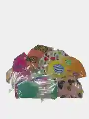 Шапочка для плавания тканевая детская МИКС, разный дизайн