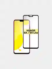 Защитное стекло для Honor 8X / Honor 9X Lite/ Y9 2019