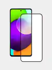 Противоударное защитное стекло для Samsung Galaxy A52