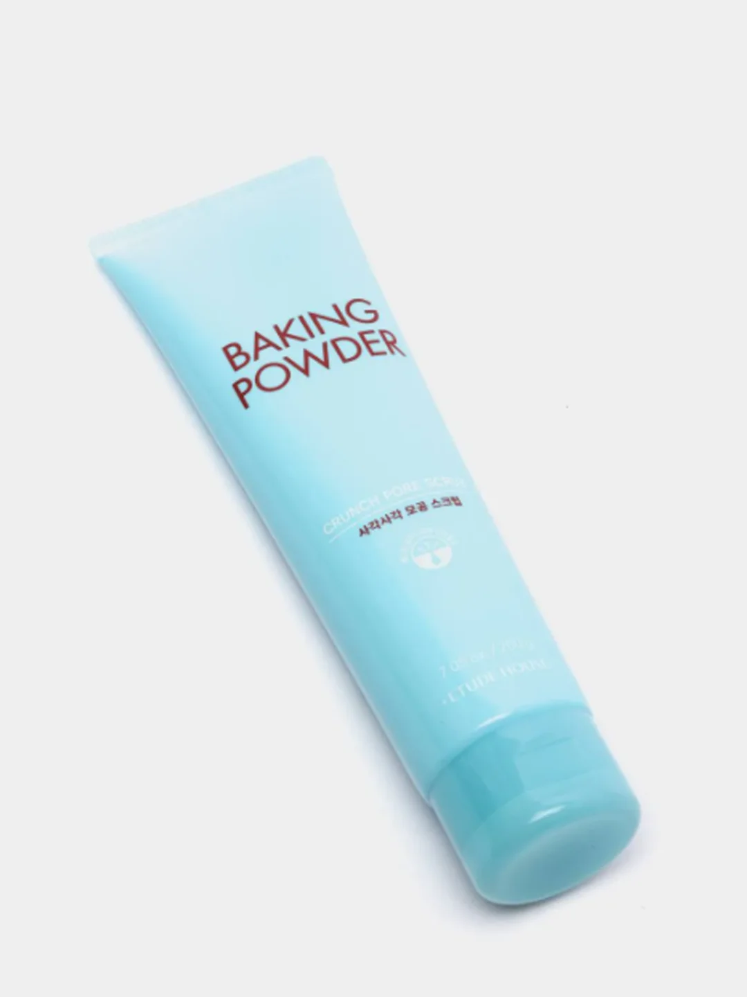 Скраб для лица с содой Baking Powder Etude House 200 мл