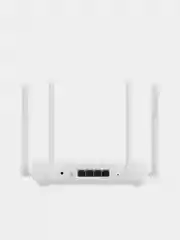 Белый wi-fi роутер Xiaomi Redmi AX3000