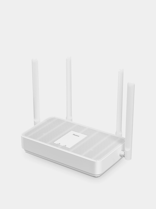 Wi-Fi роутер Xiaomi Redmi AX3000