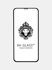 Защитное стекло iPhone 13/12/11/X/XS/XR/6/6S/7/8/SE2020/Pro/Max/Mini/ Plus / айфон