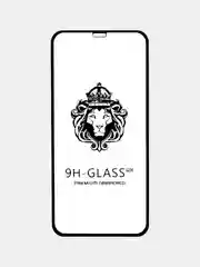 Защитное стекло iPhone 13/12/11/X/XS/XR/6/6S/7/8/SE2020/Pro/Max/Mini/ Plus / айфон