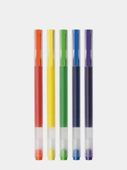 Набор гелевых ручек Xiaomi MI Jumbo Colourful Pen, MJZXB03WC