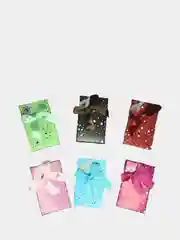 Коробочка подарочная для украшений, 8*5