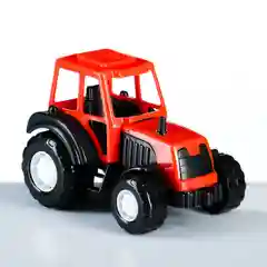 Трактор 21 х 13 х 12 см