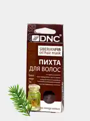 Пихта для волос, 3*15 мл