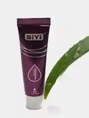 Лубрикант интимный SiYi на водной основе
