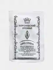 Морковь Амстердамска скороспелая, семена ГОСТ 32592-2013