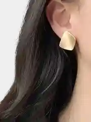Серьги вечерние, пусеты, женские гвоздики