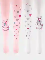 Колготки для девочки Dreams, 50 ден, микрофибра