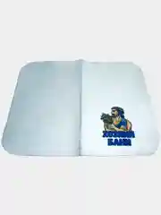 Коврик для бани и сауны, войлочный