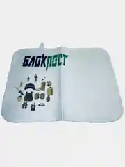 Коврик для бани и сауны, войлочный