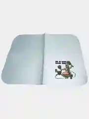 Коврик для бани и сауны, войлочный