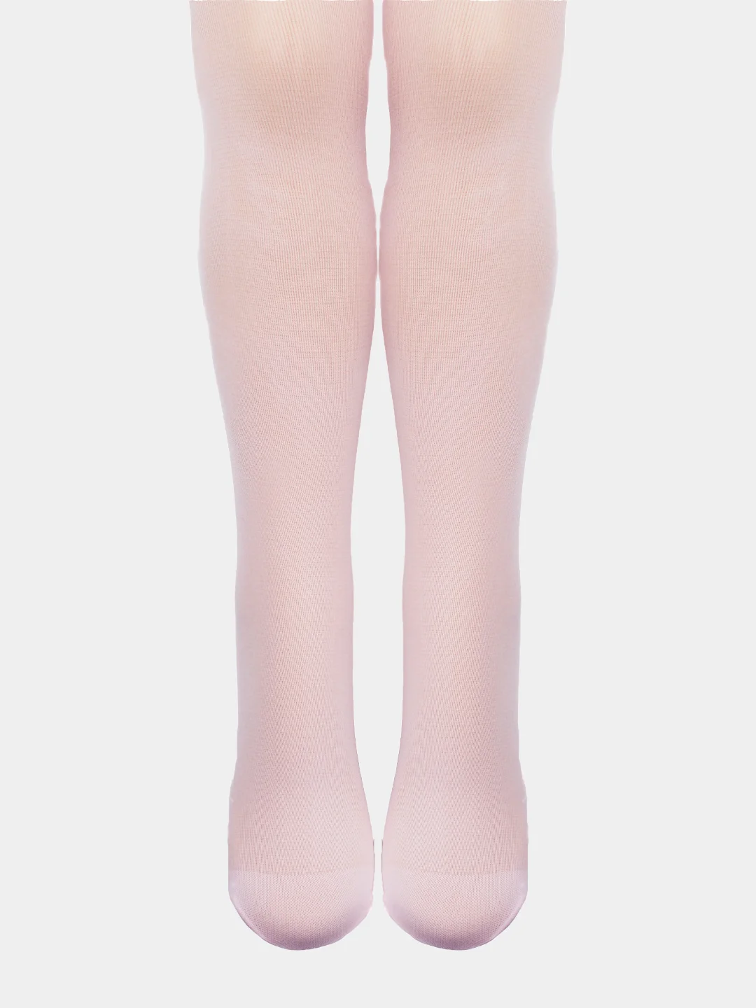 Розовый колготки для девочки Tots, 50 ден, микрофибра