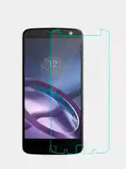 Защитное стекло для Motorola Moto Z
