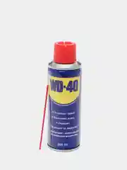 Смазка универсальная "WD-40". Жидкий ключ ВД - 40