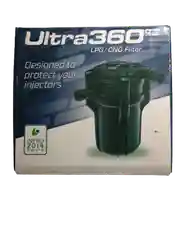Фильтр циклонного типа Ultra 360 12x12 ALEX