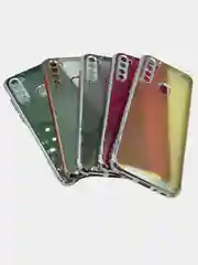 Чехол для Xiaomi Redmi Note 8T, Note 8 Pro, Redmi 8A, глянец