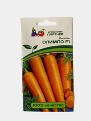 Семена Партнер морковь "Олимпо"