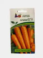 Семена Партнер морковь "Олимпо"