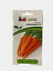 Семена партнер Морковь "Канада"