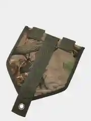 Чехол для саперной лопаты МПЛ "Ратник", камуфляжный универсальный