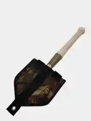 Чехол для саперной лопаты МПЛ "Ратник", камуфляжный универсальный