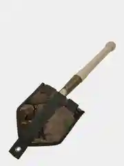 Чехол для саперной лопаты МПЛ "Ратник", камуфляжный универсальный