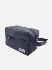 Черный дорожная сумка, гигиеническая