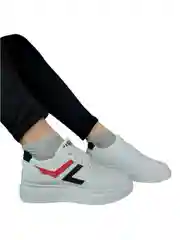Женские кроссовки кеды