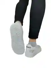 Женские кроссовки кеды