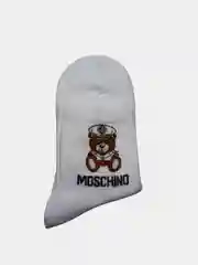 Носки с принтом "Мишки", унисекс